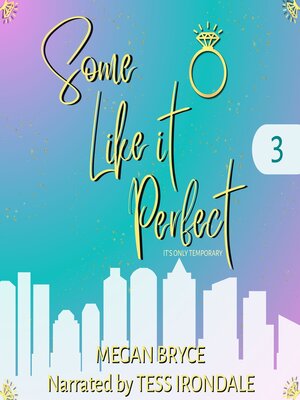 cover image of Some Like It Perfect